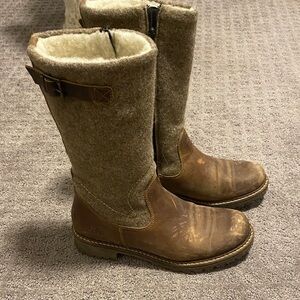 Hammond Women’s boots